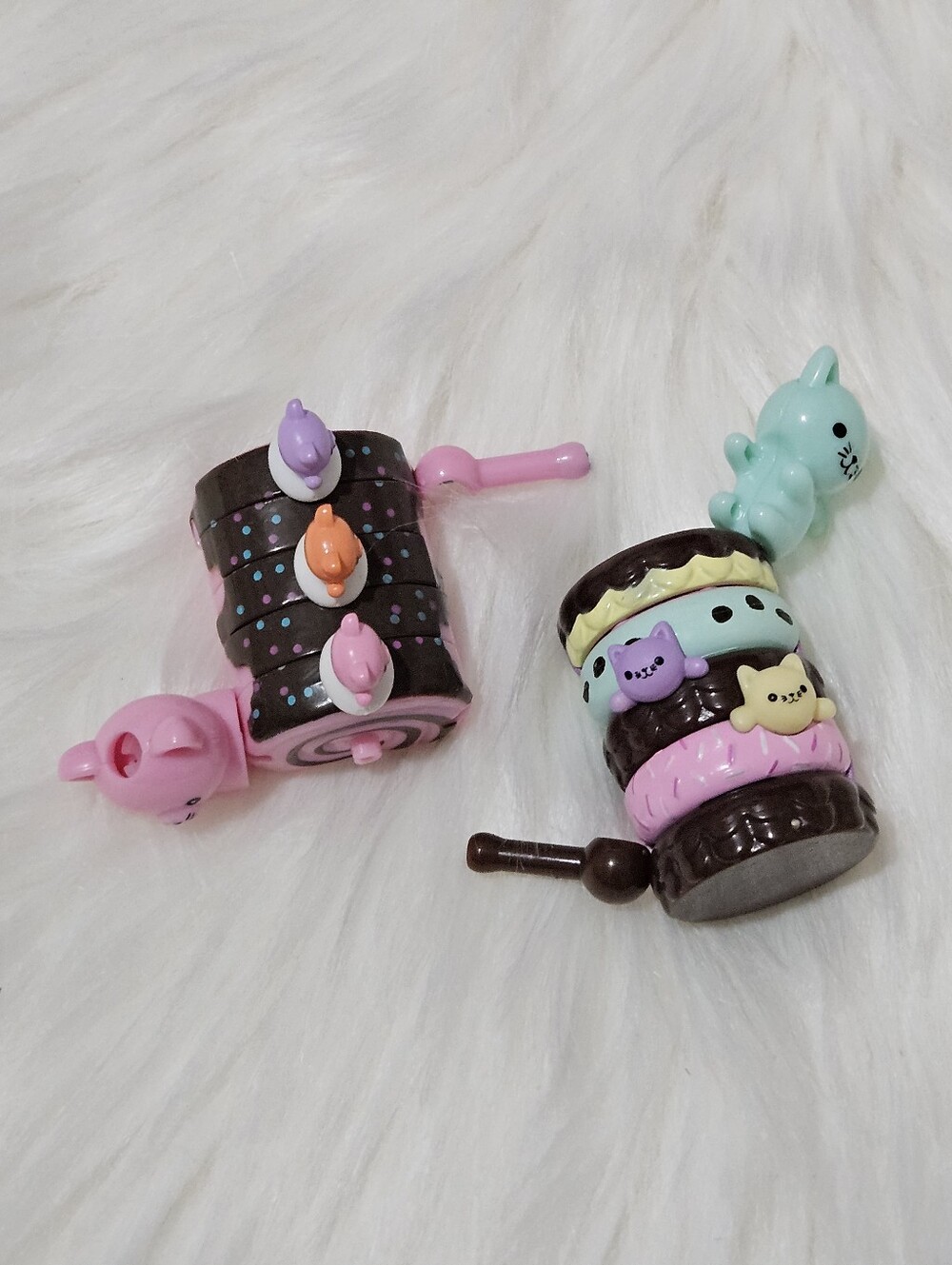 Twisty Petz Treatz